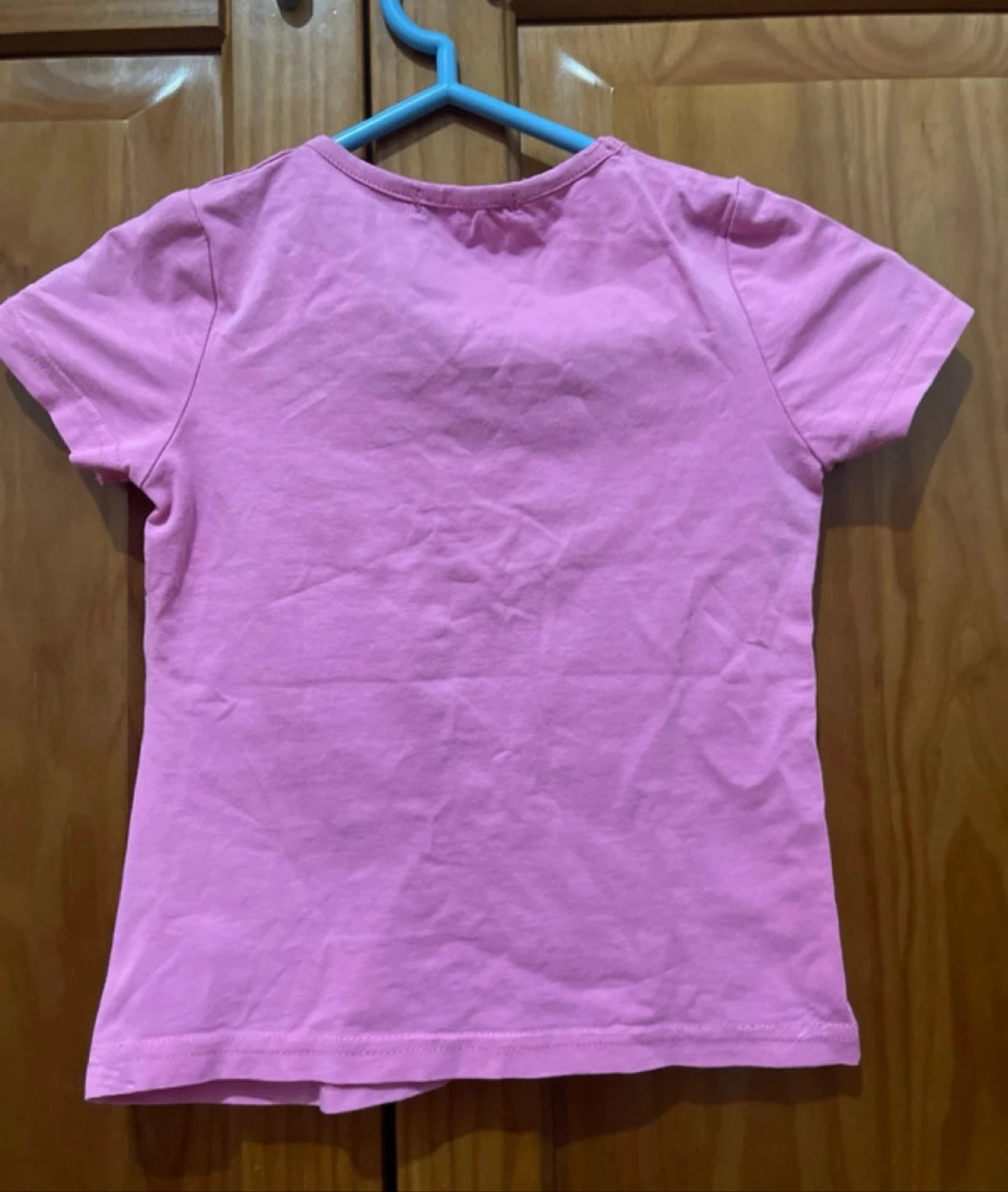 T-shirt – photo 5